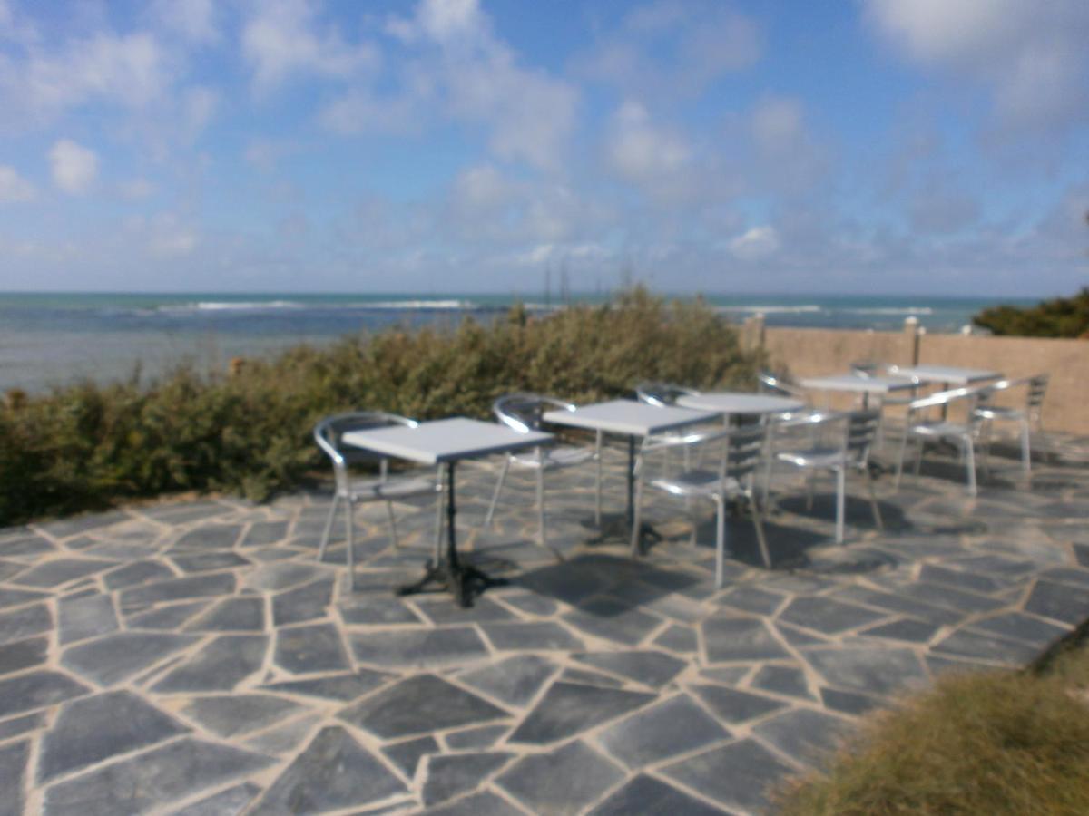 La Pecherie Bord De Mer La Plaine-sur-Mer Exterior photo