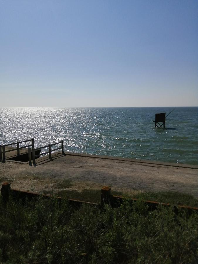La Pecherie Bord De Mer La Plaine-sur-Mer Exterior photo