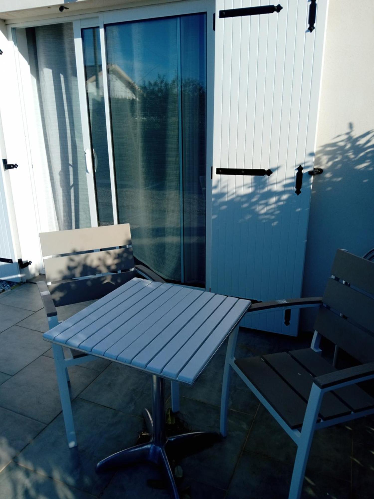 La Pecherie Bord De Mer La Plaine-sur-Mer Exterior photo