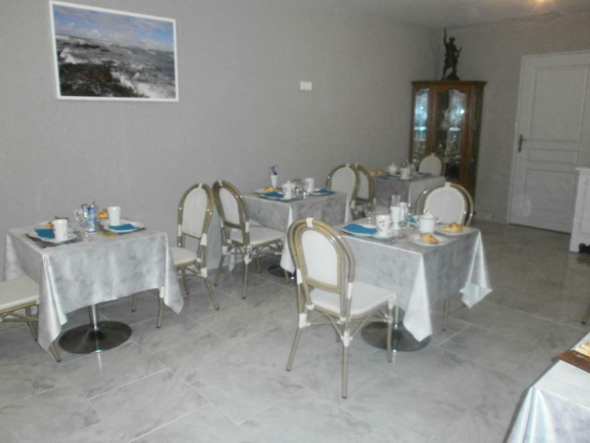 La Pecherie Bord De Mer La Plaine-sur-Mer Exterior photo