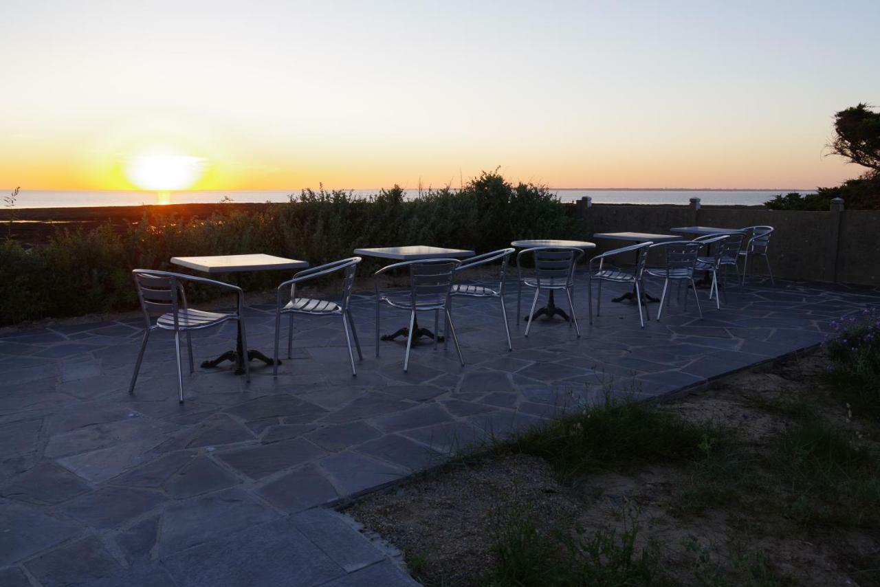 La Pecherie Bord De Mer La Plaine-sur-Mer Exterior photo